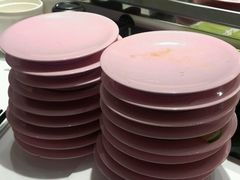 -争鲜回转寿司(通州万达店)