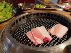 -汉拿山(北京上地华联店)