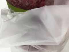 霸气杨梅-奈雪的茶(市百一店)