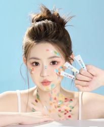 -梦摄影少女写真馆(麦凯乐国际公寓A座店)