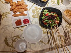 -串盟烧烤大排档·长沙美食地标(星沙店)