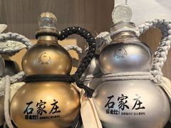 -成老灶火锅鸡(平山店)