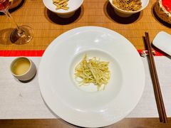 白芹香干-鲤院·新中式美学·庭院餐厅(夫子庙店)