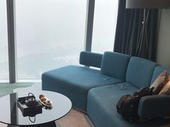 -广州四季酒店