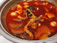 -眉州东坡(清河万象汇店)