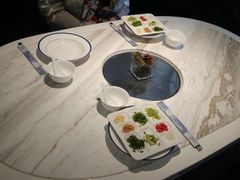 -汤城·料青山