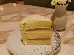 -théATRE 茶聚场(王府中環店)