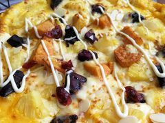 -米斯特比萨(亦庄国融国际店)