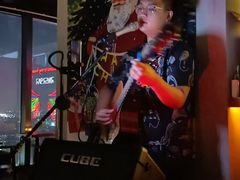 -River Bar酒吧(通州万达店)