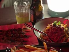 -海风酒吧 喝精酿 听民谣(阿那亚礼堂店)