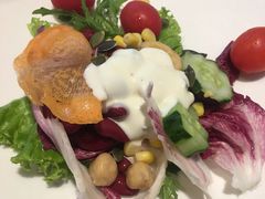 -厦门艾美酒店·新食谱西餐厅