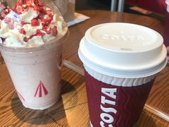-COSTA COFFEE(丰联广场店)
