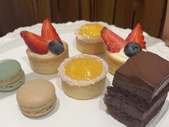 -榖屋house of flour(张江首店)