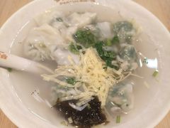 -琴岛顺天馄饨(崂山金鼎店)