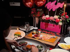 -小火花·干式熟成牛排馆Spark SteakHouse(剑桥郡店)