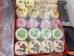 -北京稻香村(上海沙龙专营店)