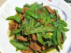 辣椒小炒肉-佬麻雀·剁椒鱼头(京基KK One店)