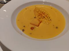 -广州四季酒店·佰鲜汇·现代法餐