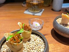-天水蔬食料理(树德之光店)