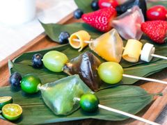 -星巴克臻选(青岛麦凯乐分店)