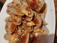 -榕意·川味之美(深业上城店)