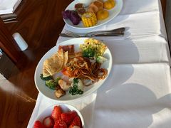 -嘉定凯悦·咖啡厅