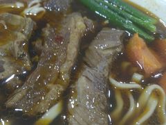 -康师傅私房牛肉面(北京南站店)