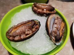 -V-ONE西雅图海鲜自助餐厅(仓山万达广场店)