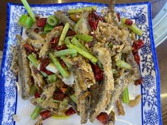 -老味道1992(武当山店)