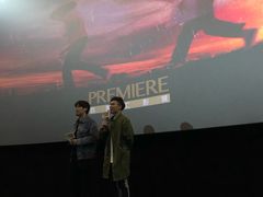 -百美汇影城(LUXE嘉里中心店)