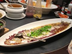 -海立阁海鲜江浙菜(漕河泾印象城店)