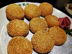 -清真·锦翔炝锅鱼(明德门店)