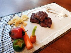 -旨味Umami_融合料理(万博汇店)