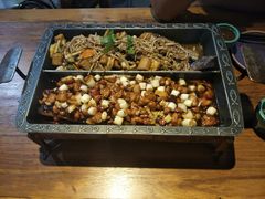 -锦尚阁烤鱼•天津菜(宣武门胡同店)