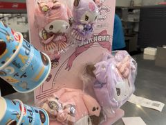 -DQ·蛋糕·冰淇淋(通州万达店)