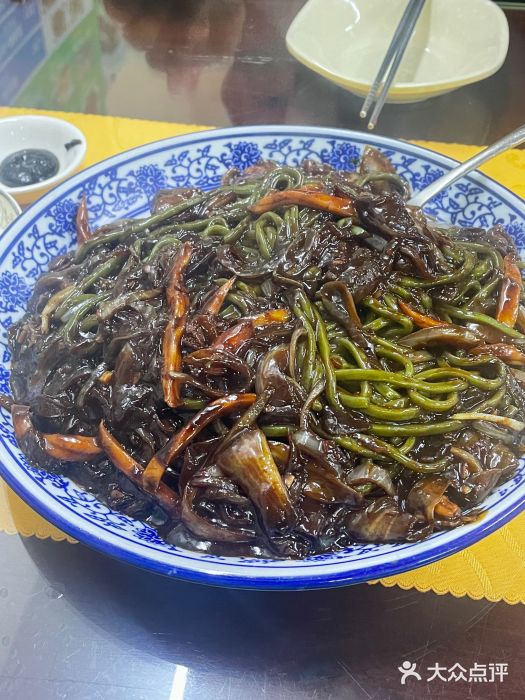 来味香(麦世达韩国精品百货店)图片