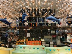 -芭菲盛宴·环球美食(解放碑英利国际店)