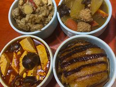 -窄巷子陕菜馆·地道陕西菜(粉巷店)