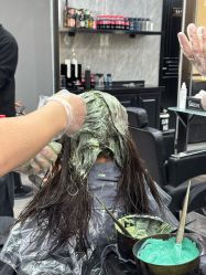 -Tipo Hair salon（明星）店