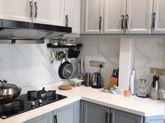 -吉美装饰•方信空间(莘庄店)