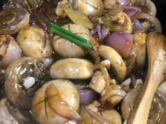 -阿西娅食府(中关村店)