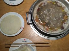 -守柴炉烤鸭(中海国际店)