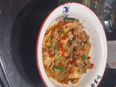 -饭桌故事·血鸭湘(荣宝华店)