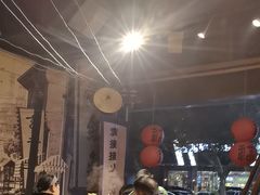 -烂摊摊火锅集市(河北总店)