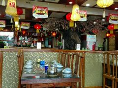 大堂-八大碗(吉祥店)