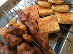 -群姐面馆·海鲜烧烤(同安路二店)