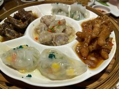 -广东道至正餐厅(区庄店)