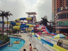 -黄金海岸水上乐园
