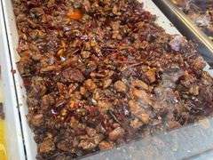 招牌冷吃兔-鑫记婆婆兔·兔头(春熙店)