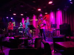 -音乐房子·Vintage Live Bar(玉林总店)